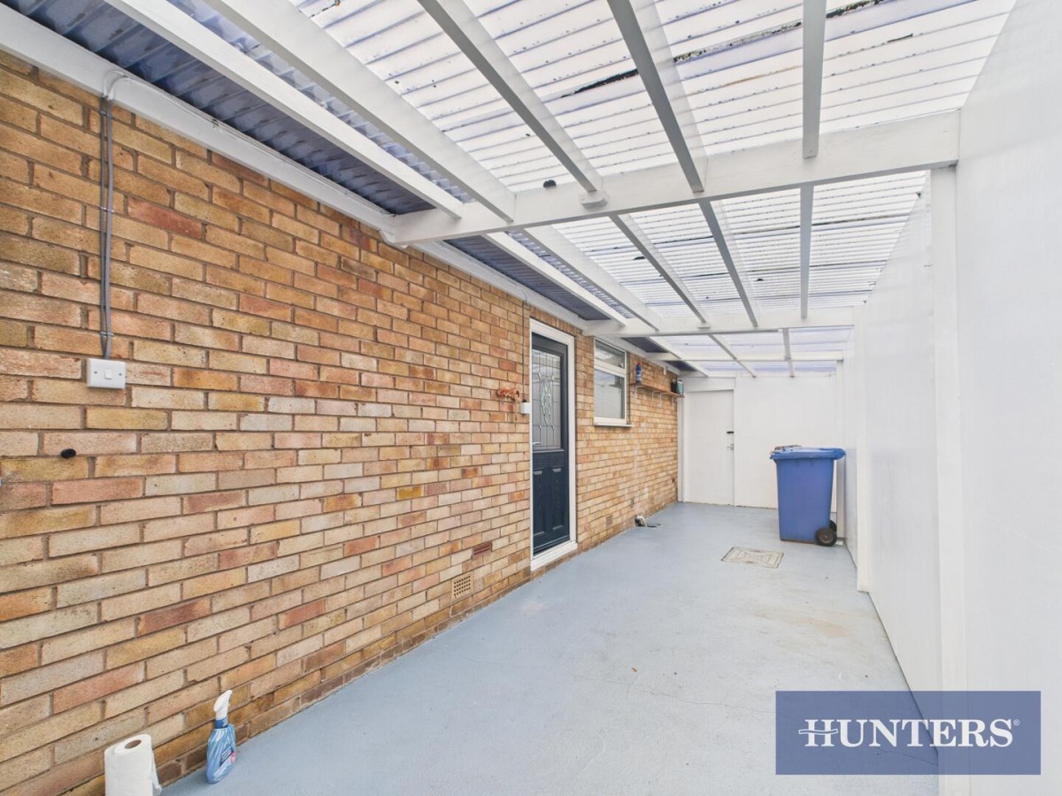 Oatland Road, Bridlington