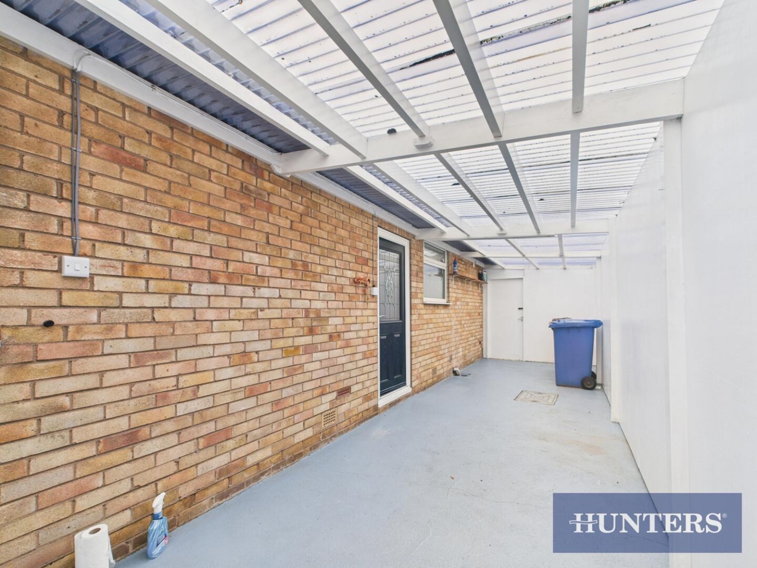 Oatland Road, Bridlington