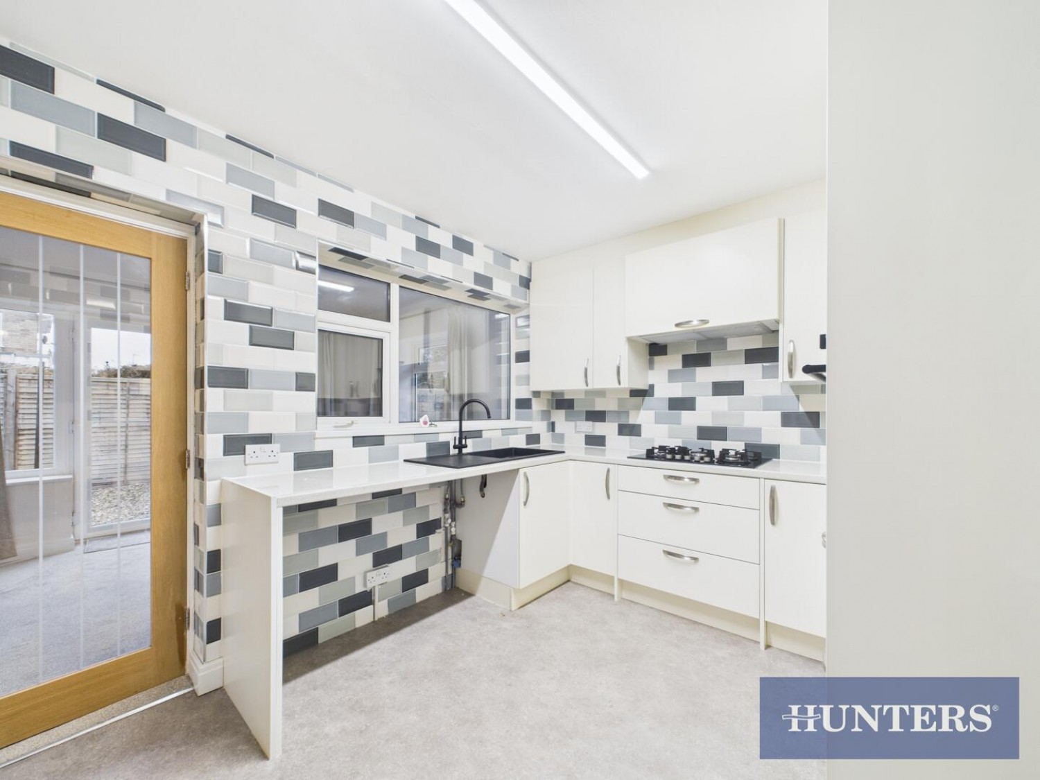 Oatland Road, Bridlington