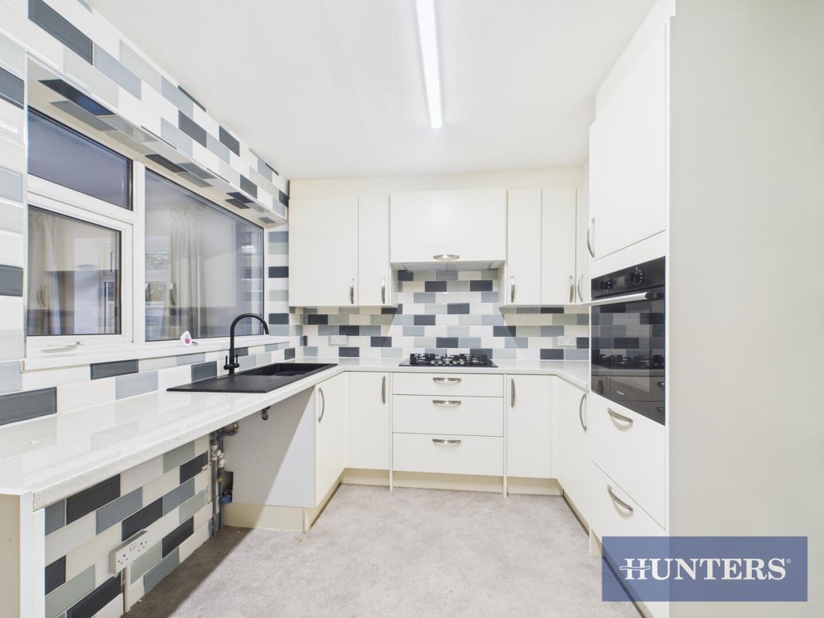 Oatland Road, Bridlington