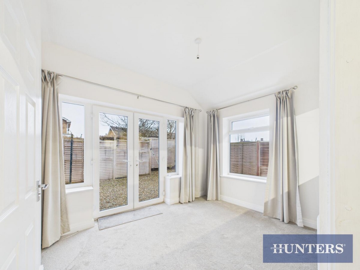 Oatland Road, Bridlington