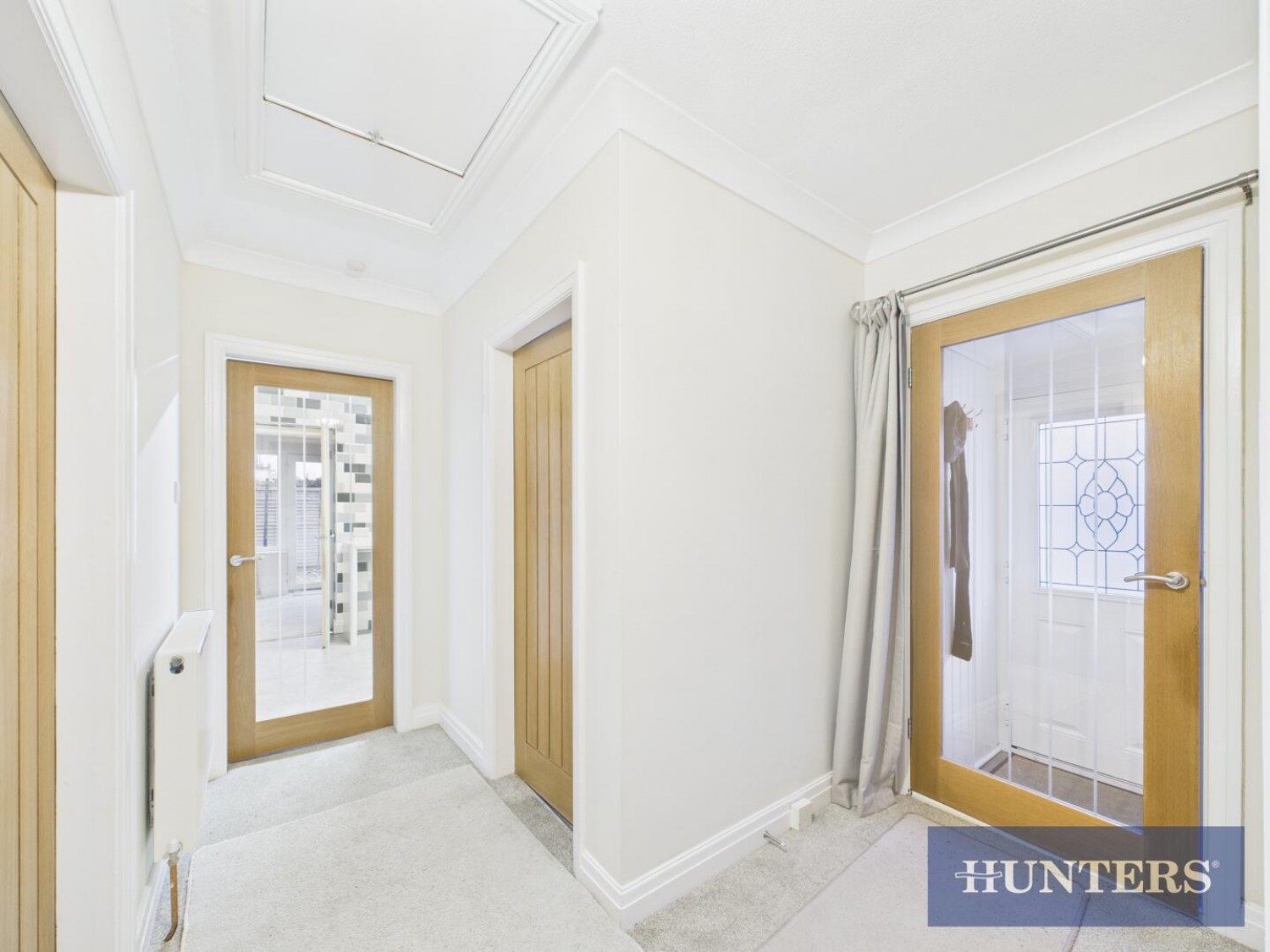 Oatland Road, Bridlington