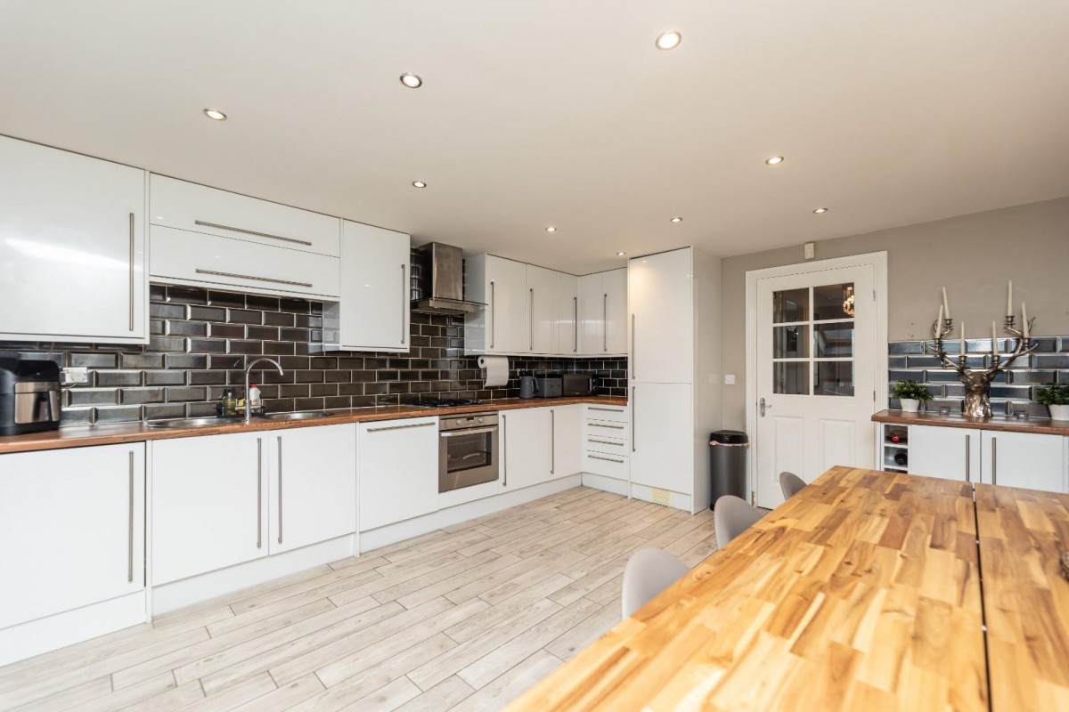 Elderberry View, Whitwood, Castleford