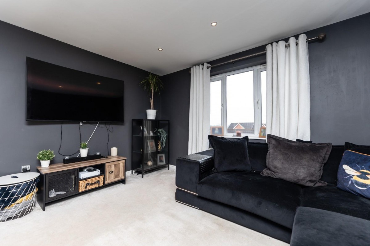 Elderberry View, Whitwood, Castleford