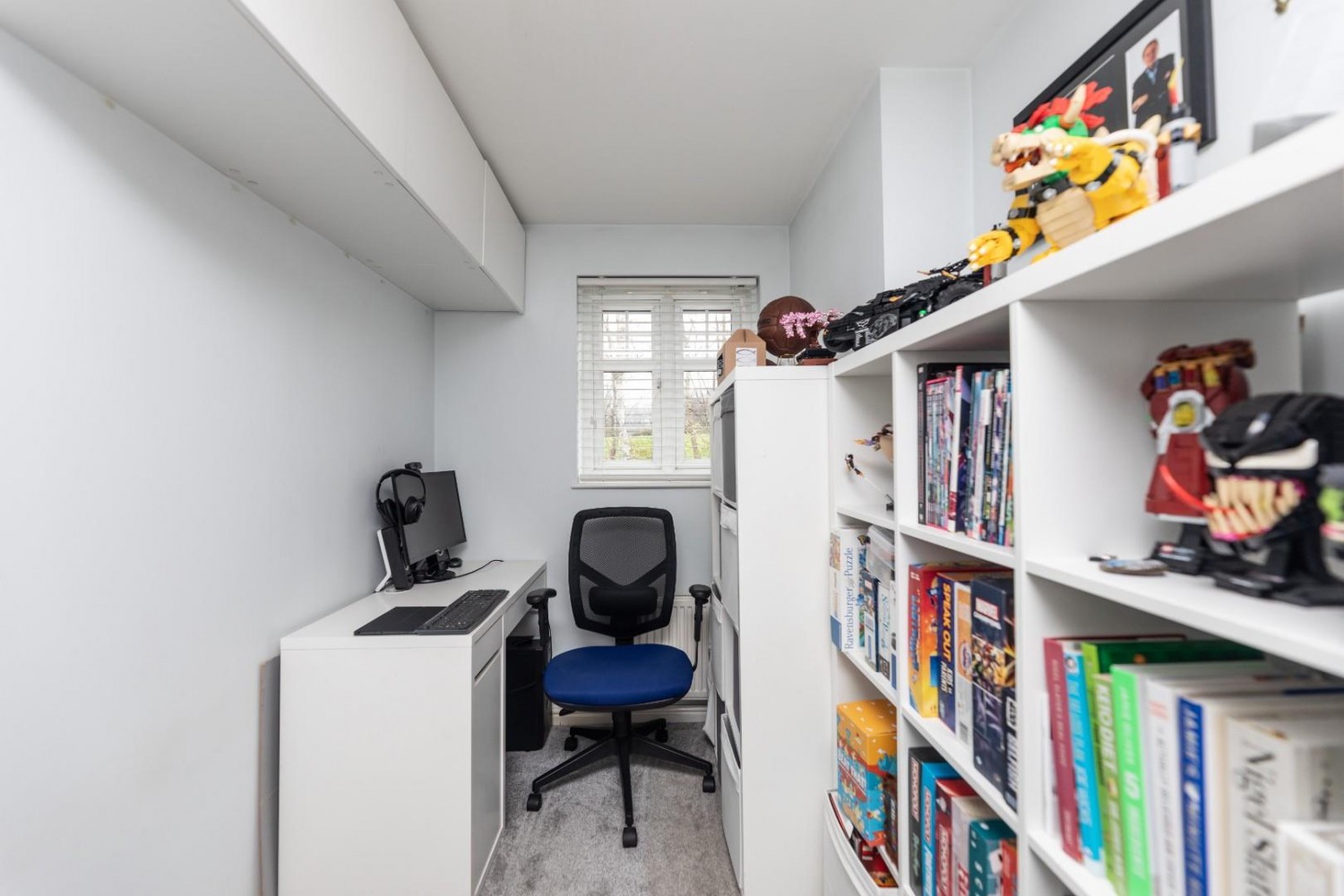 Elderberry View, Whitwood, Castleford