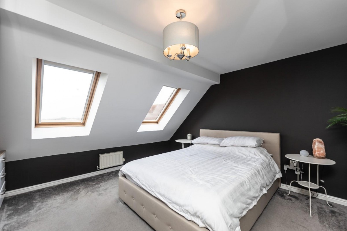 Elderberry View, Whitwood, Castleford