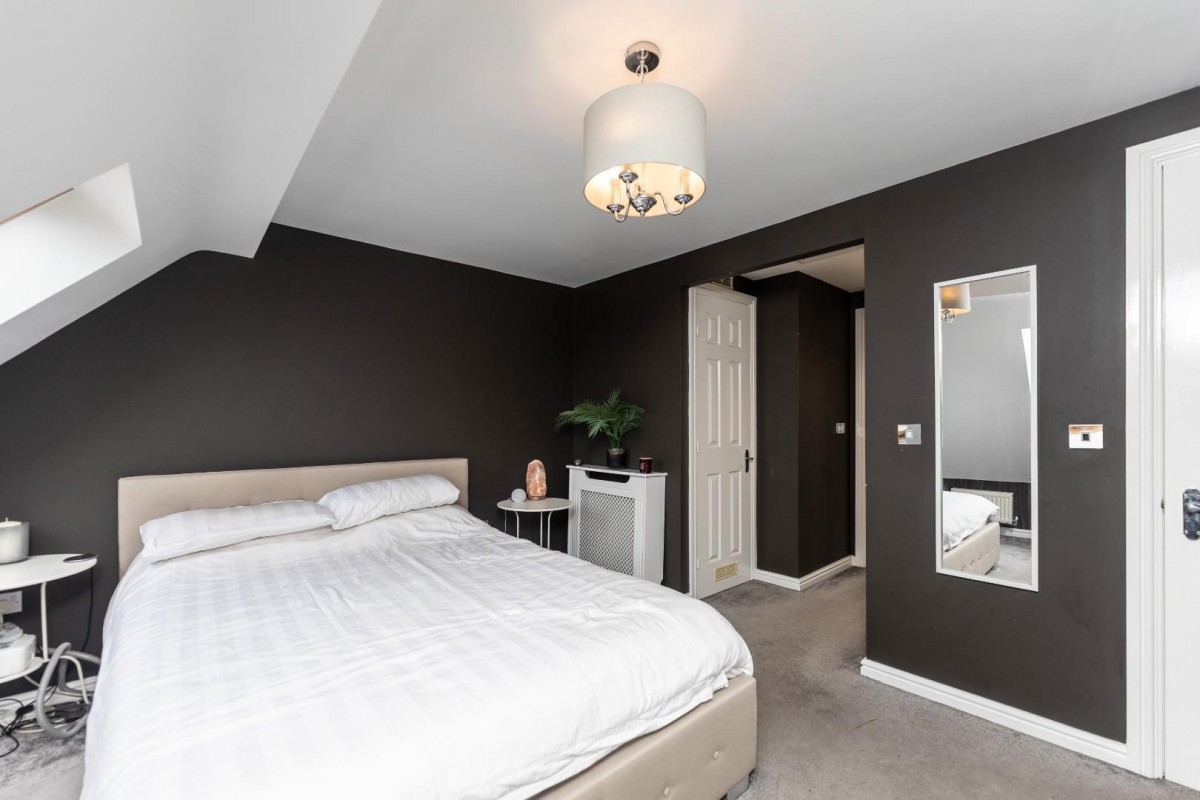 Elderberry View, Whitwood, Castleford