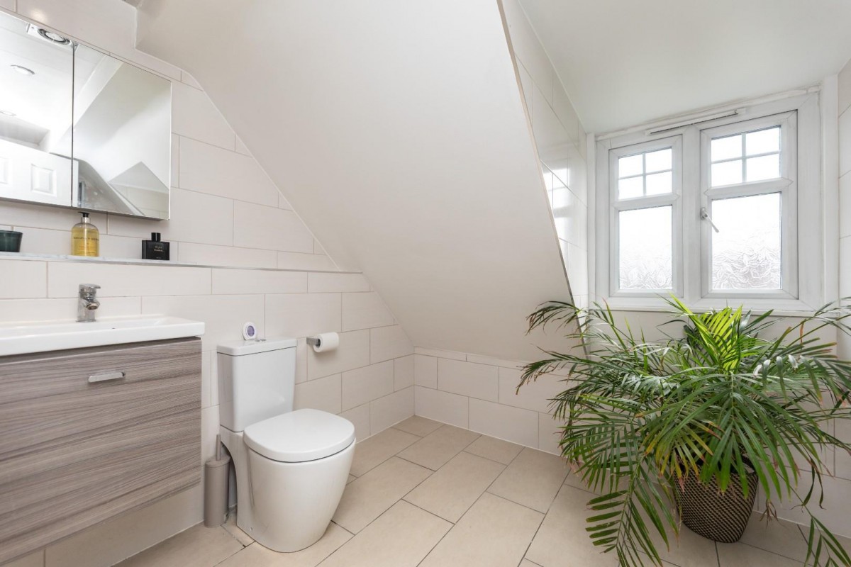 Elderberry View, Whitwood, Castleford