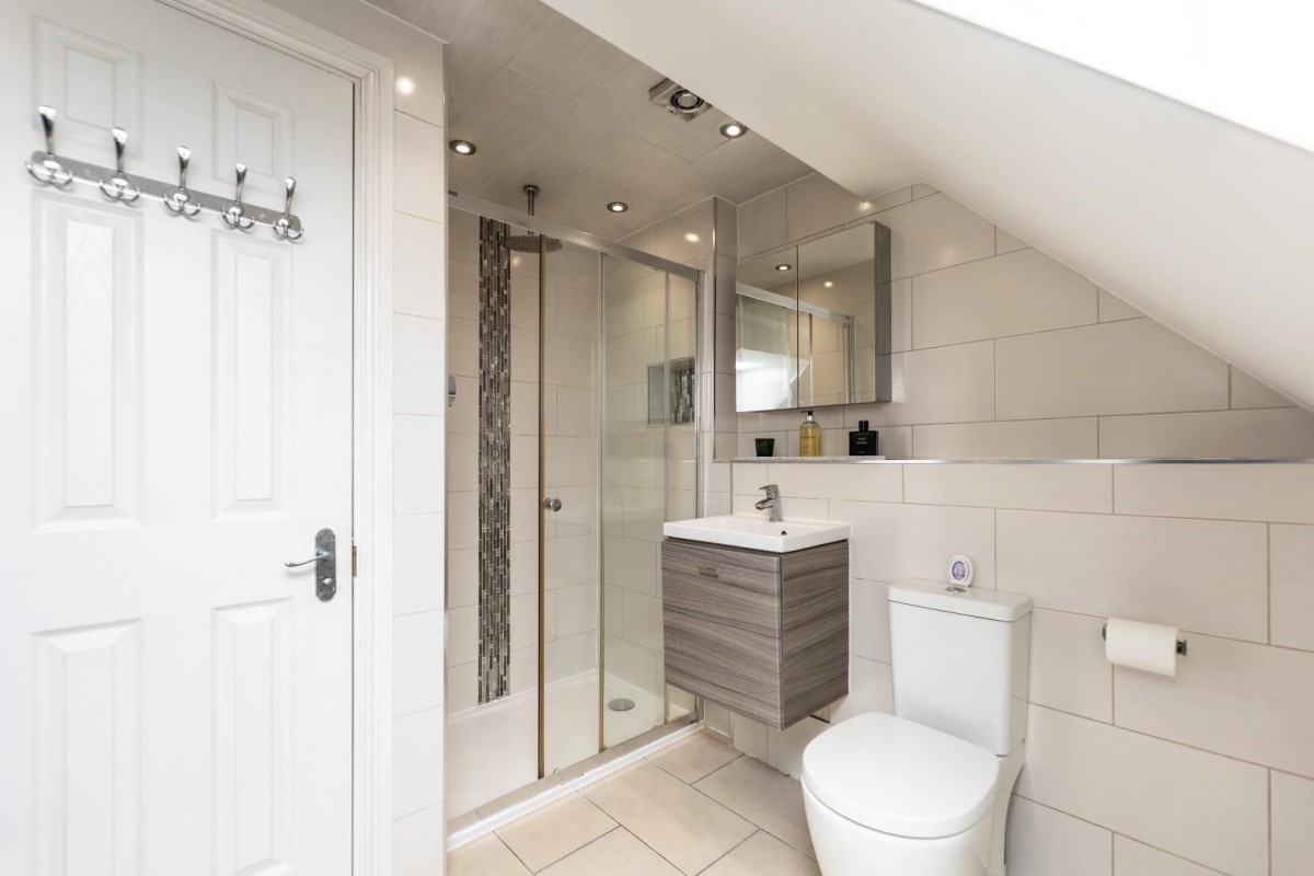 Elderberry View, Whitwood, Castleford