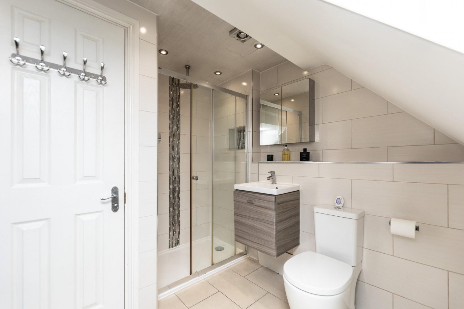 Elderberry View, Whitwood, Castleford