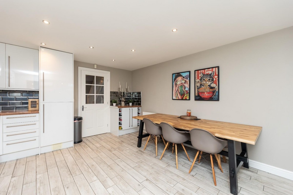 Elderberry View, Whitwood, Castleford