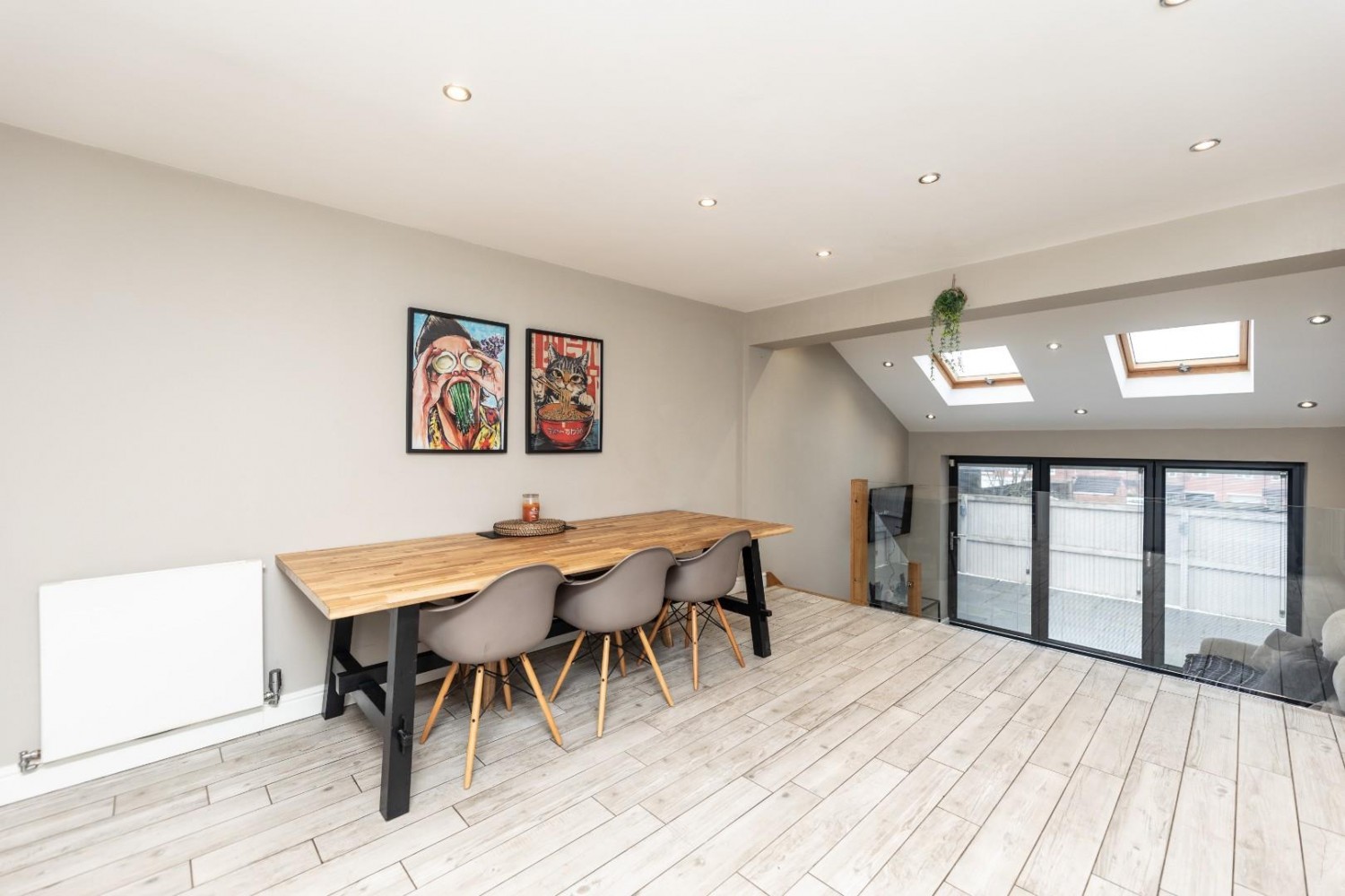 Elderberry View, Whitwood, Castleford