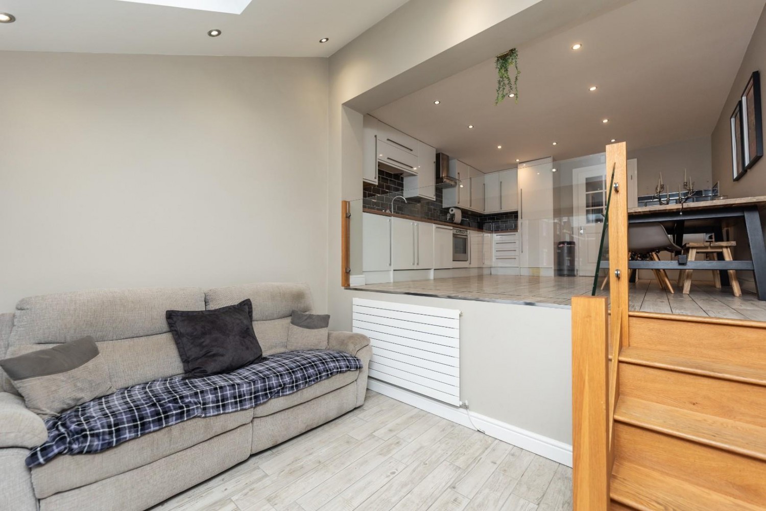 Elderberry View, Whitwood, Castleford