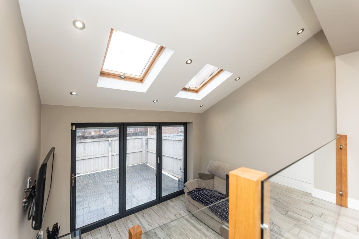 Elderberry View, Whitwood, Castleford