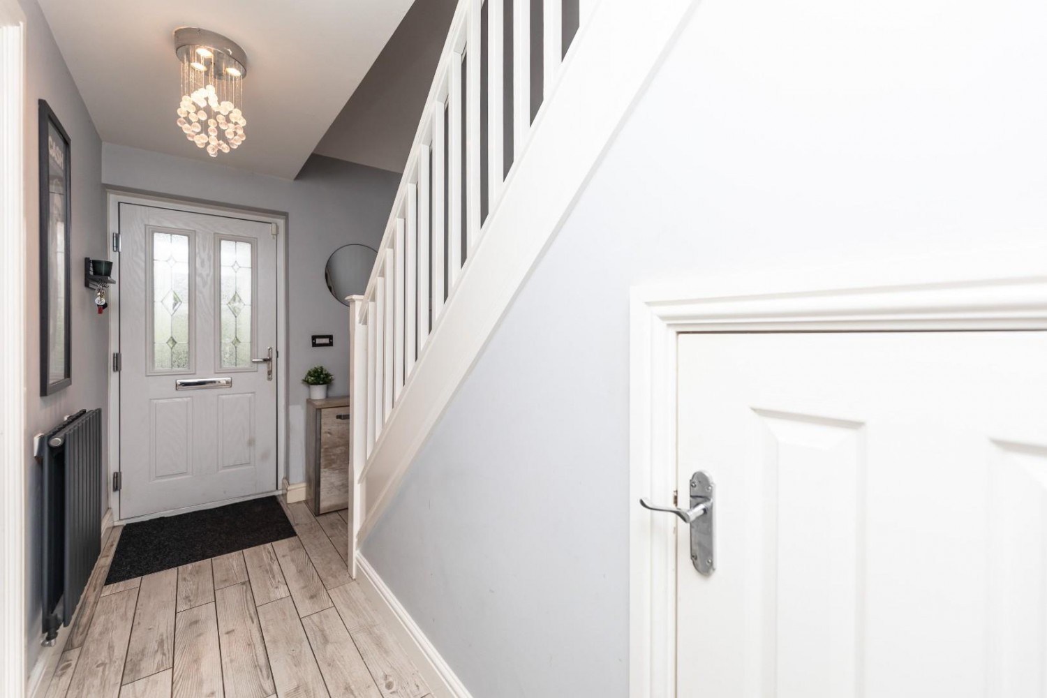 Elderberry View, Whitwood, Castleford