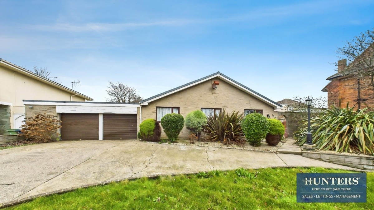 Side Cliff Road, Sunderland