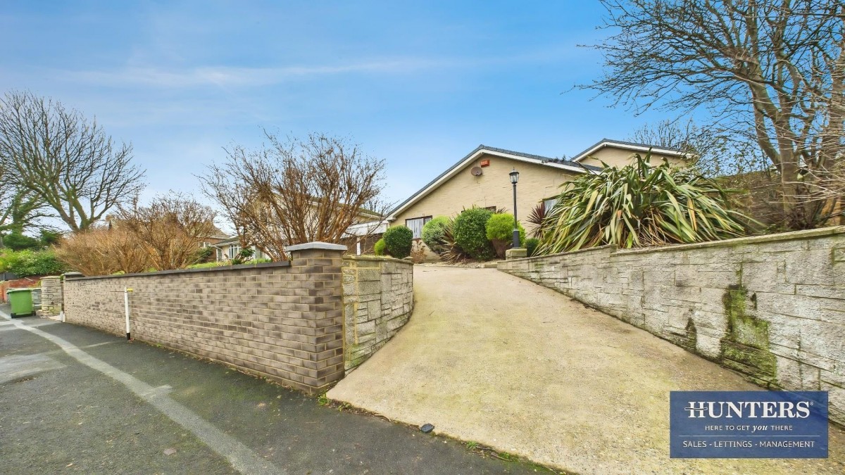 Side Cliff Road, Sunderland