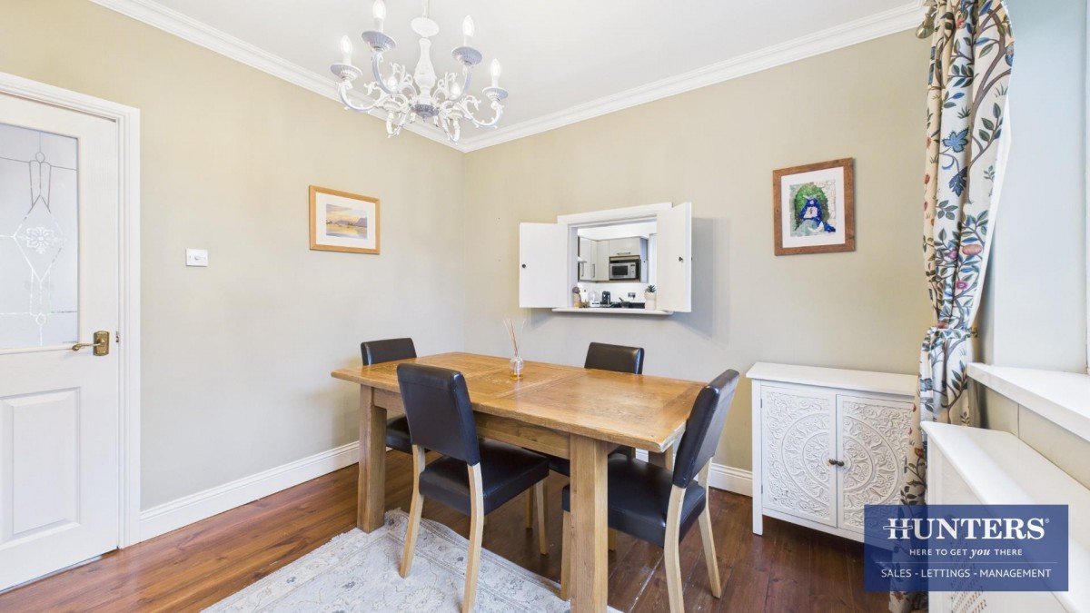 Side Cliff Road, Sunderland