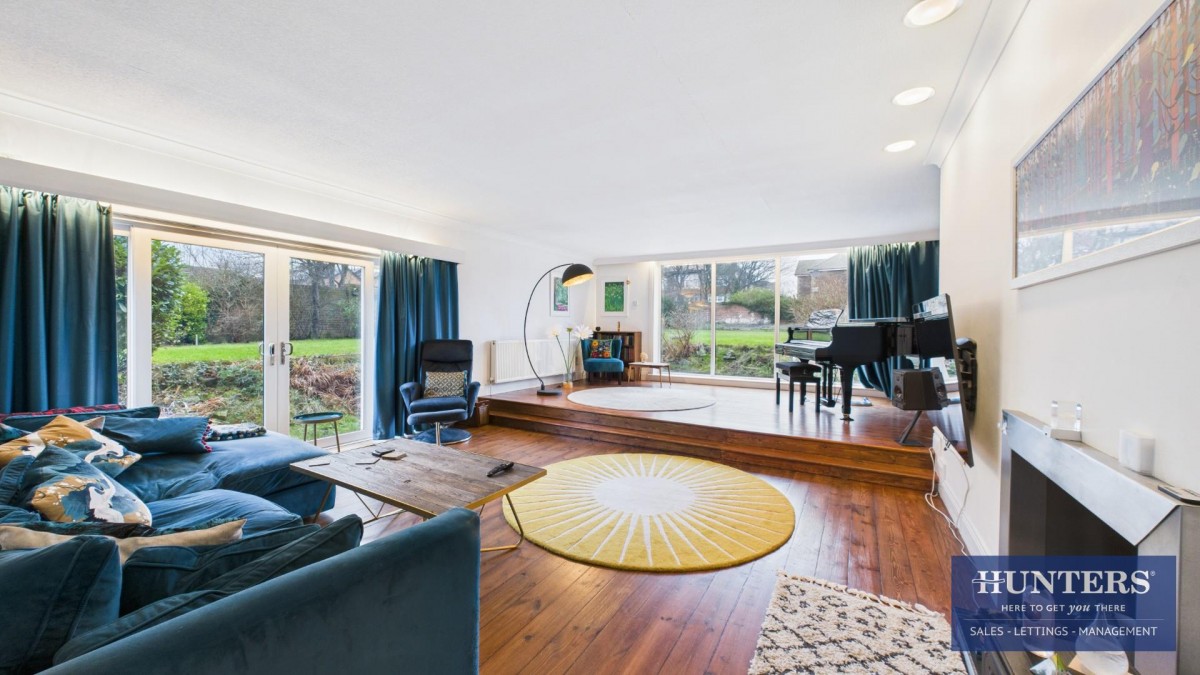 Side Cliff Road, Sunderland