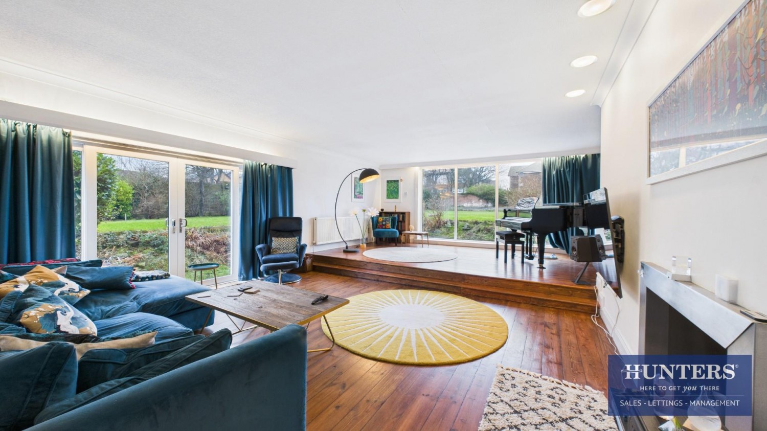 Side Cliff Road, Sunderland