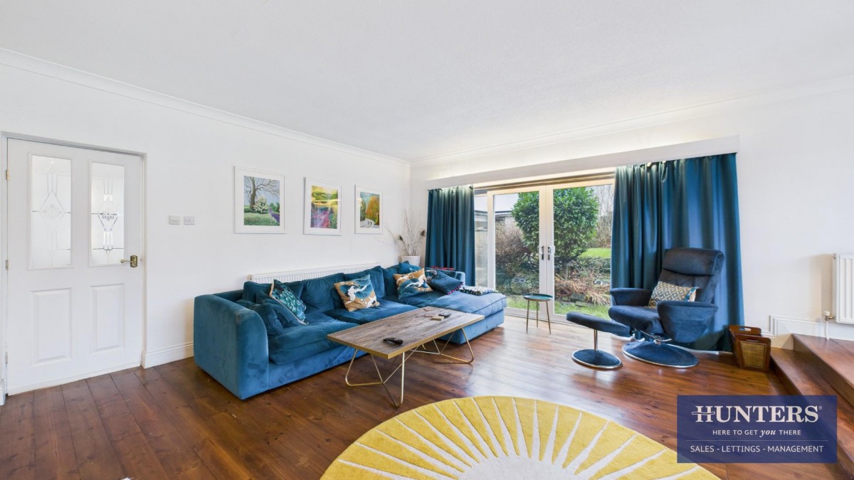 Side Cliff Road, Sunderland