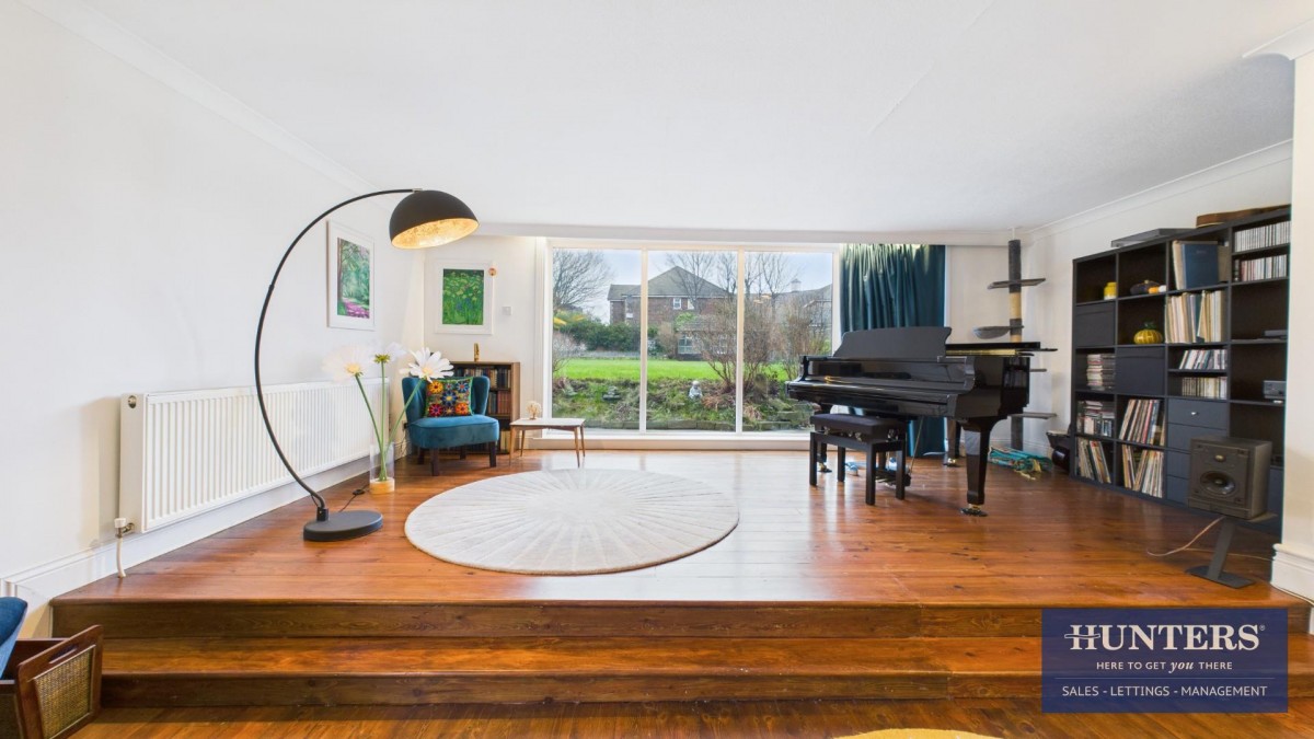 Side Cliff Road, Sunderland