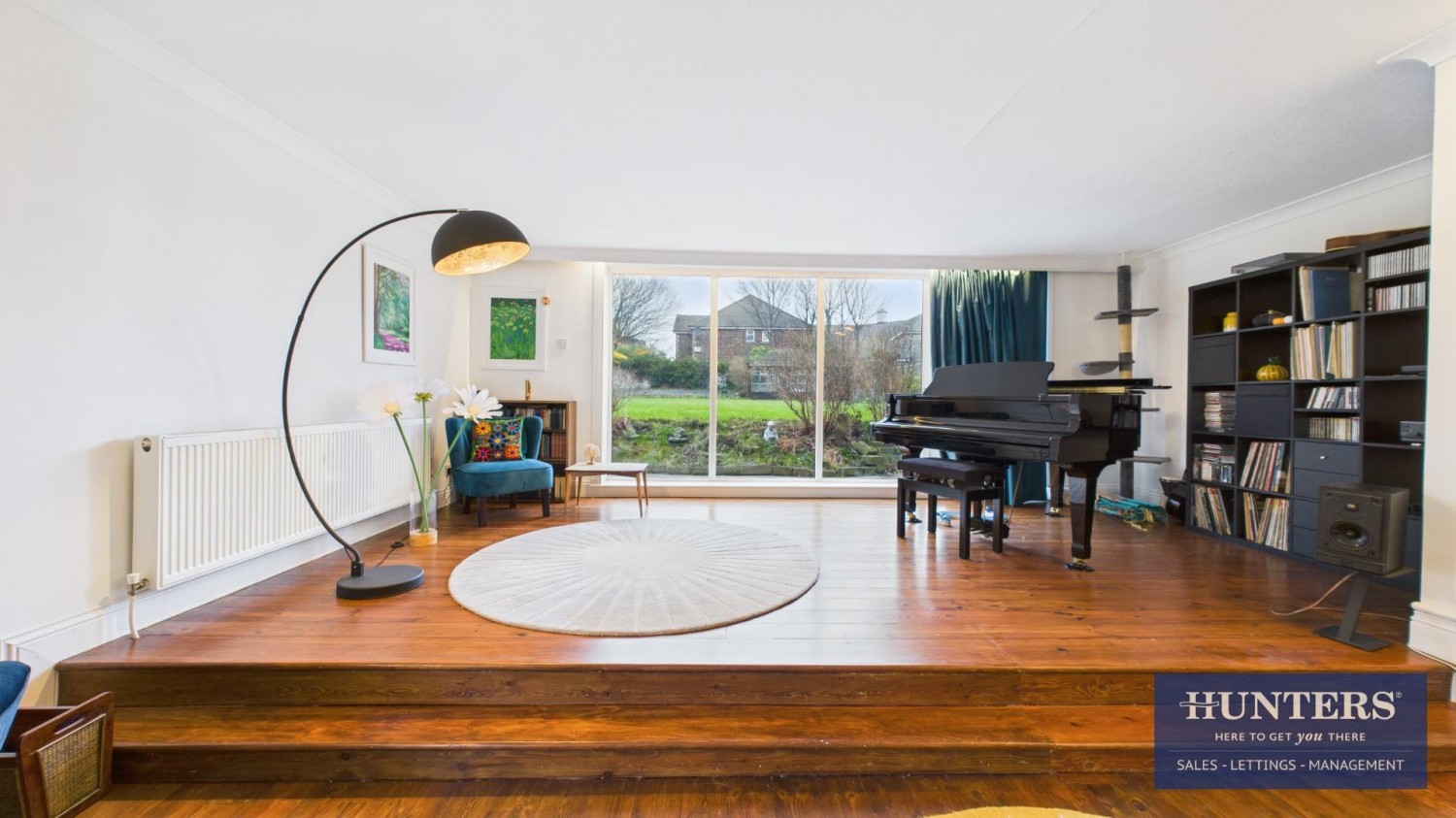 Side Cliff Road, Sunderland