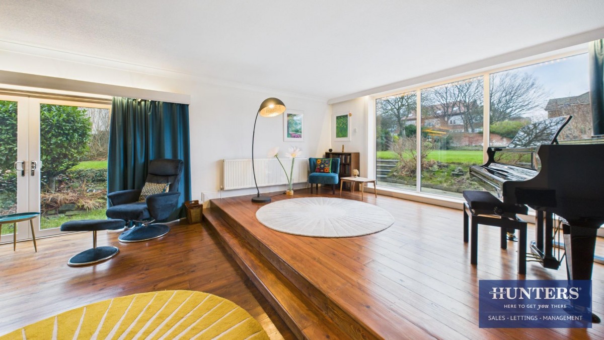 Side Cliff Road, Sunderland