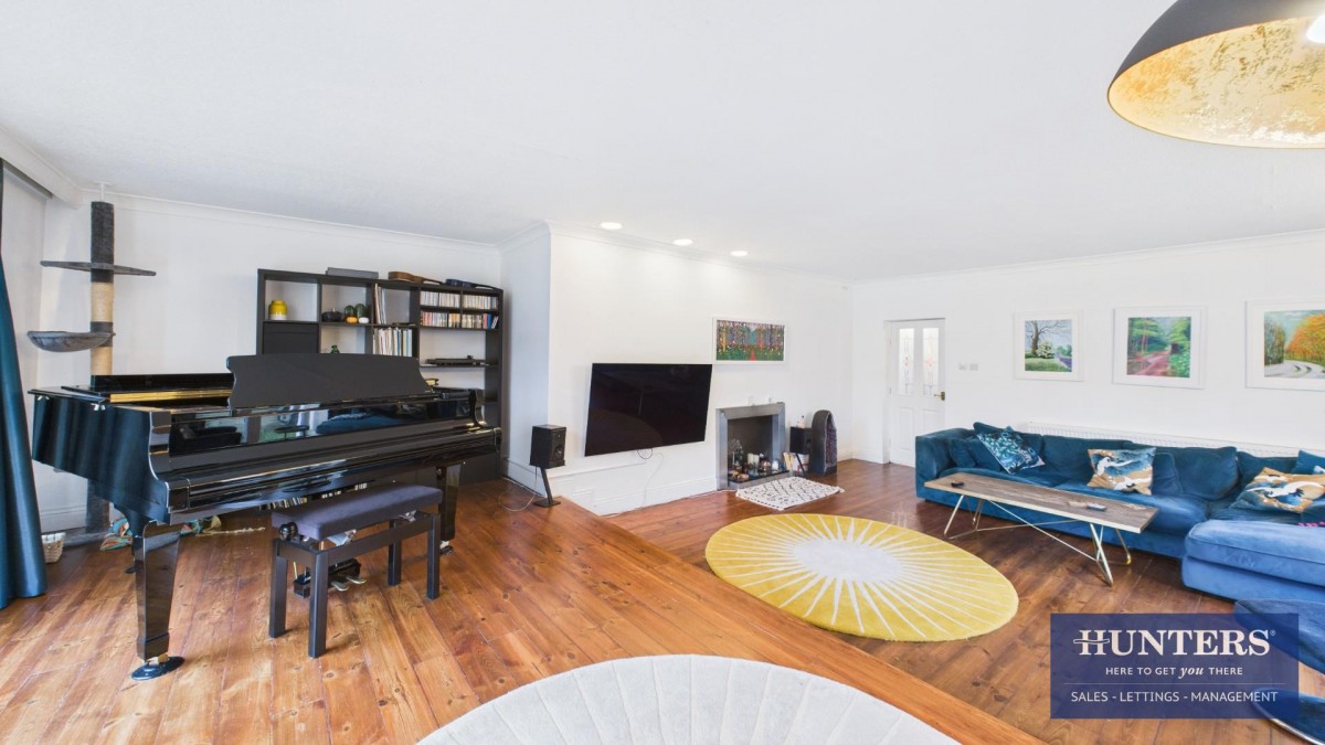 Side Cliff Road, Sunderland