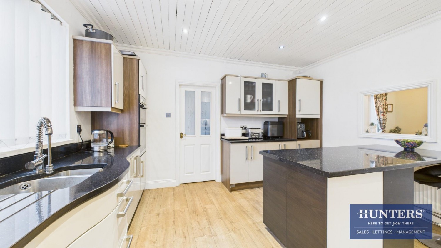 Side Cliff Road, Sunderland