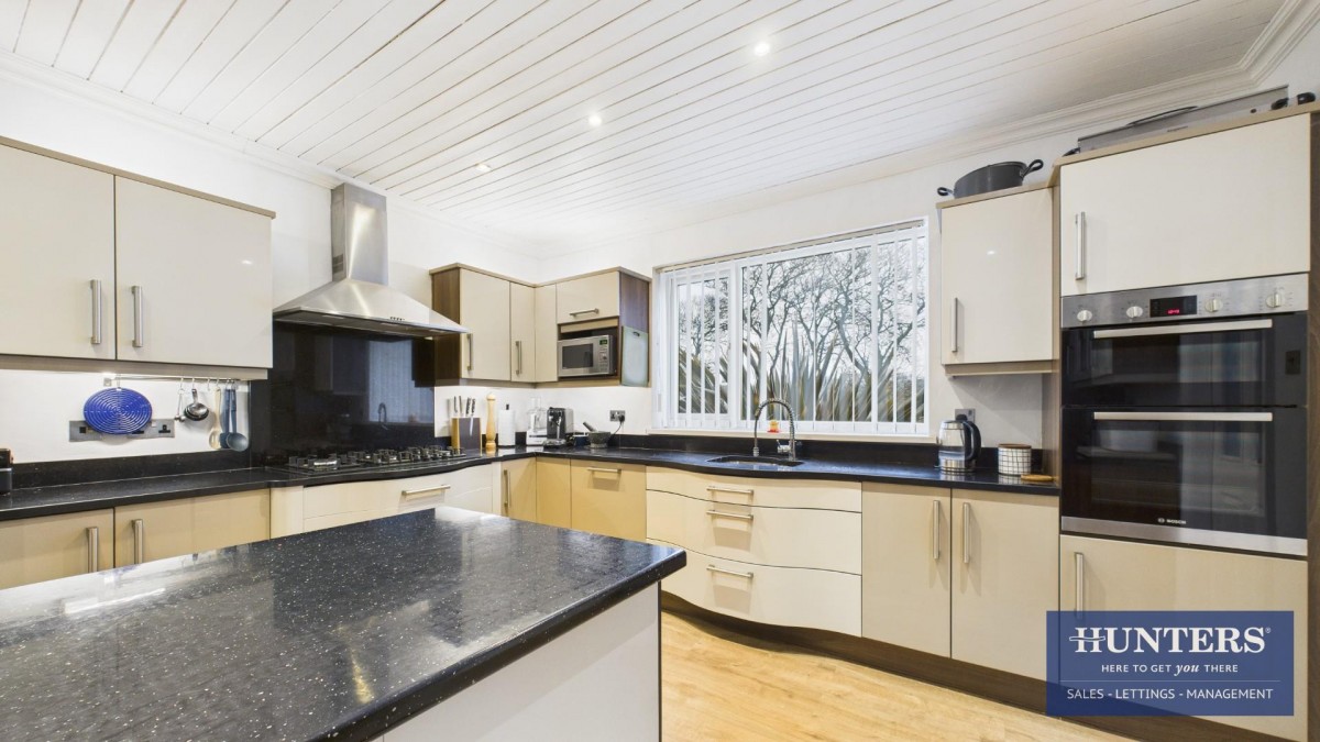 Side Cliff Road, Sunderland