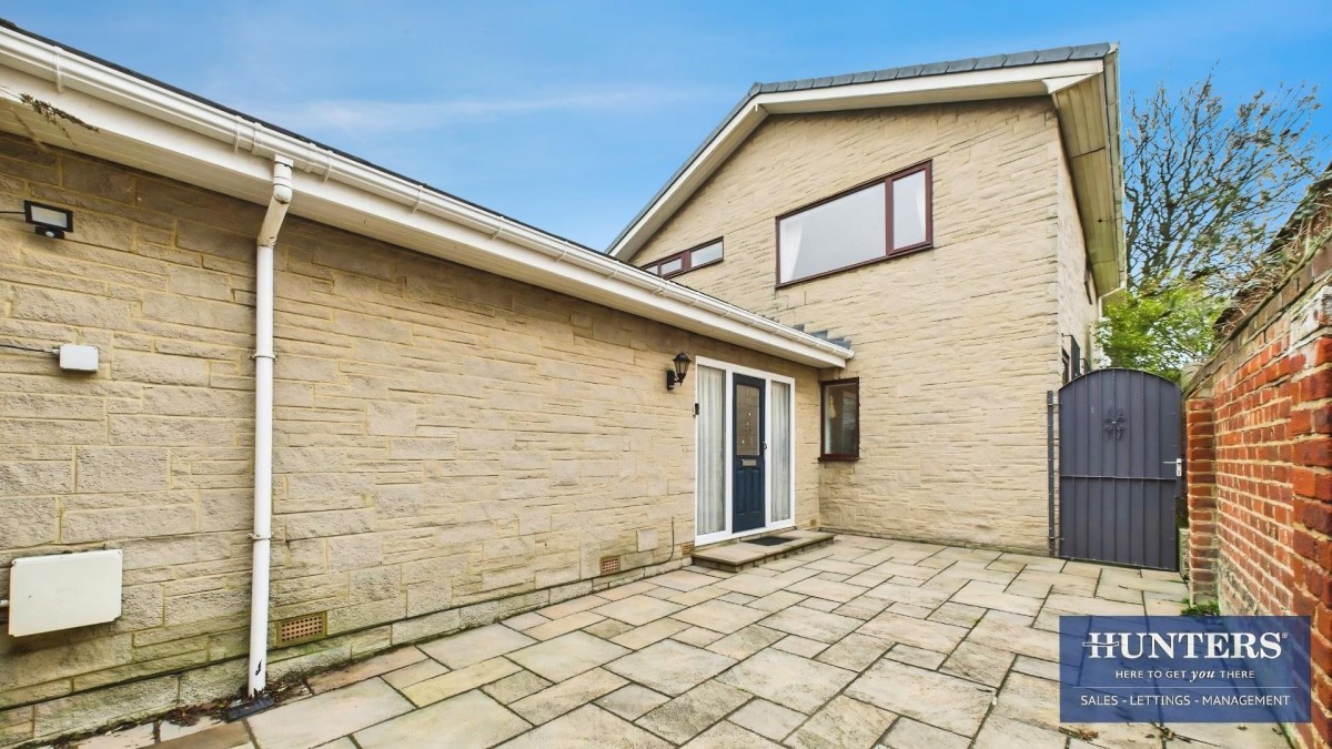 Side Cliff Road, Sunderland