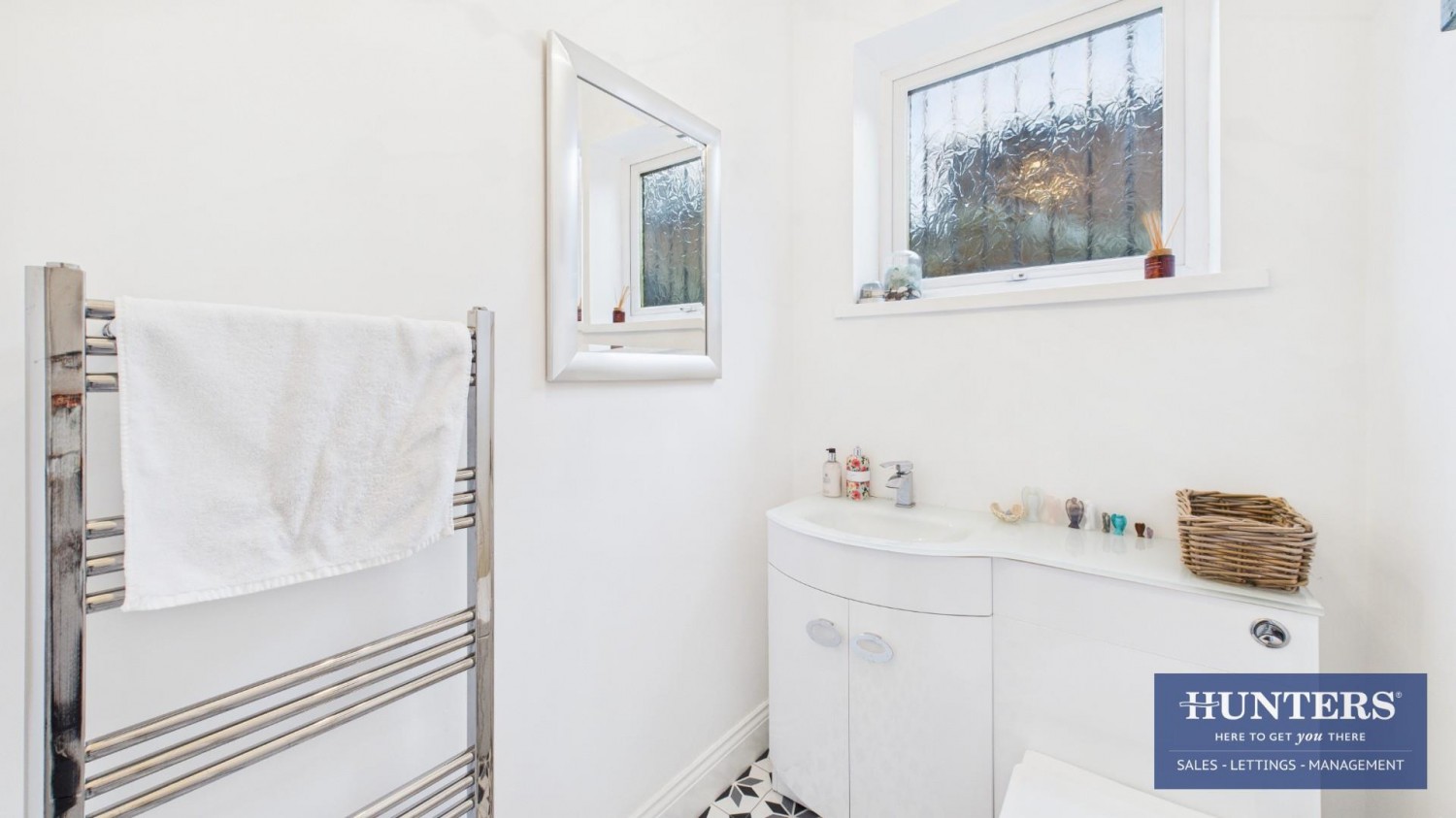 Side Cliff Road, Sunderland