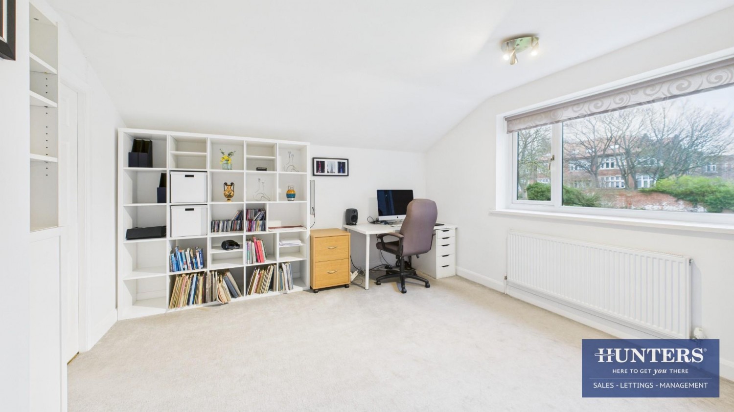 Side Cliff Road, Sunderland