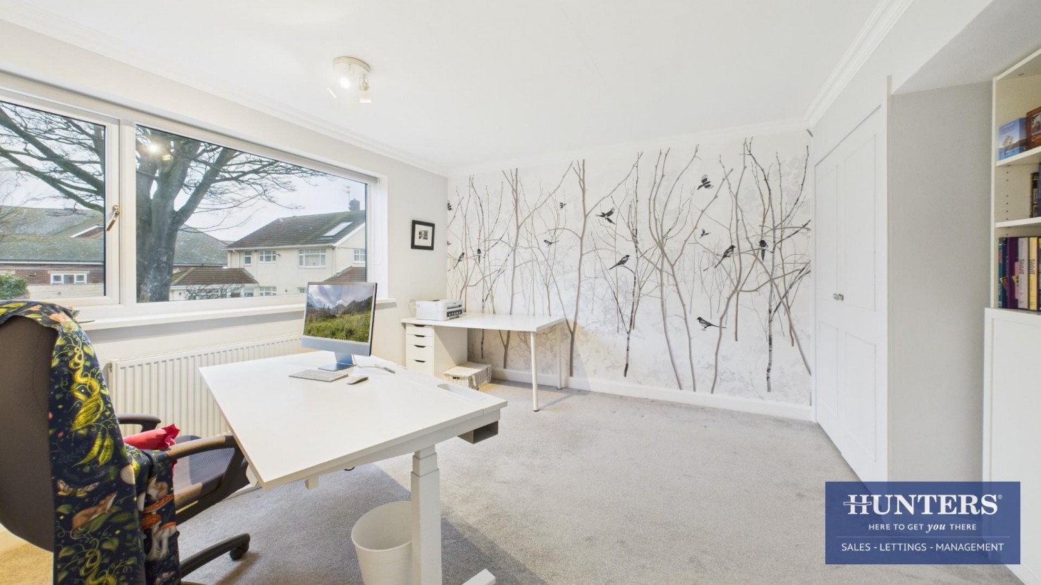 Side Cliff Road, Sunderland