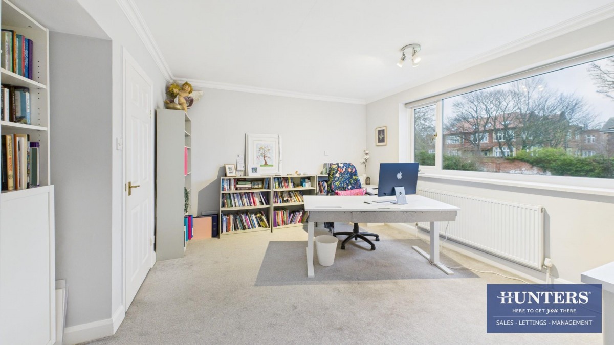 Side Cliff Road, Sunderland