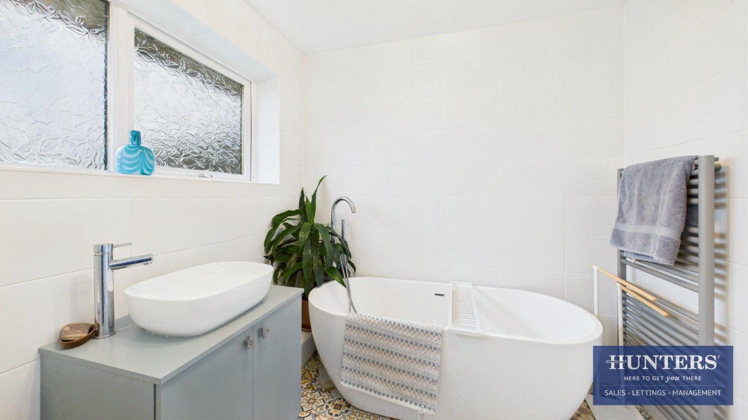 Side Cliff Road, Sunderland