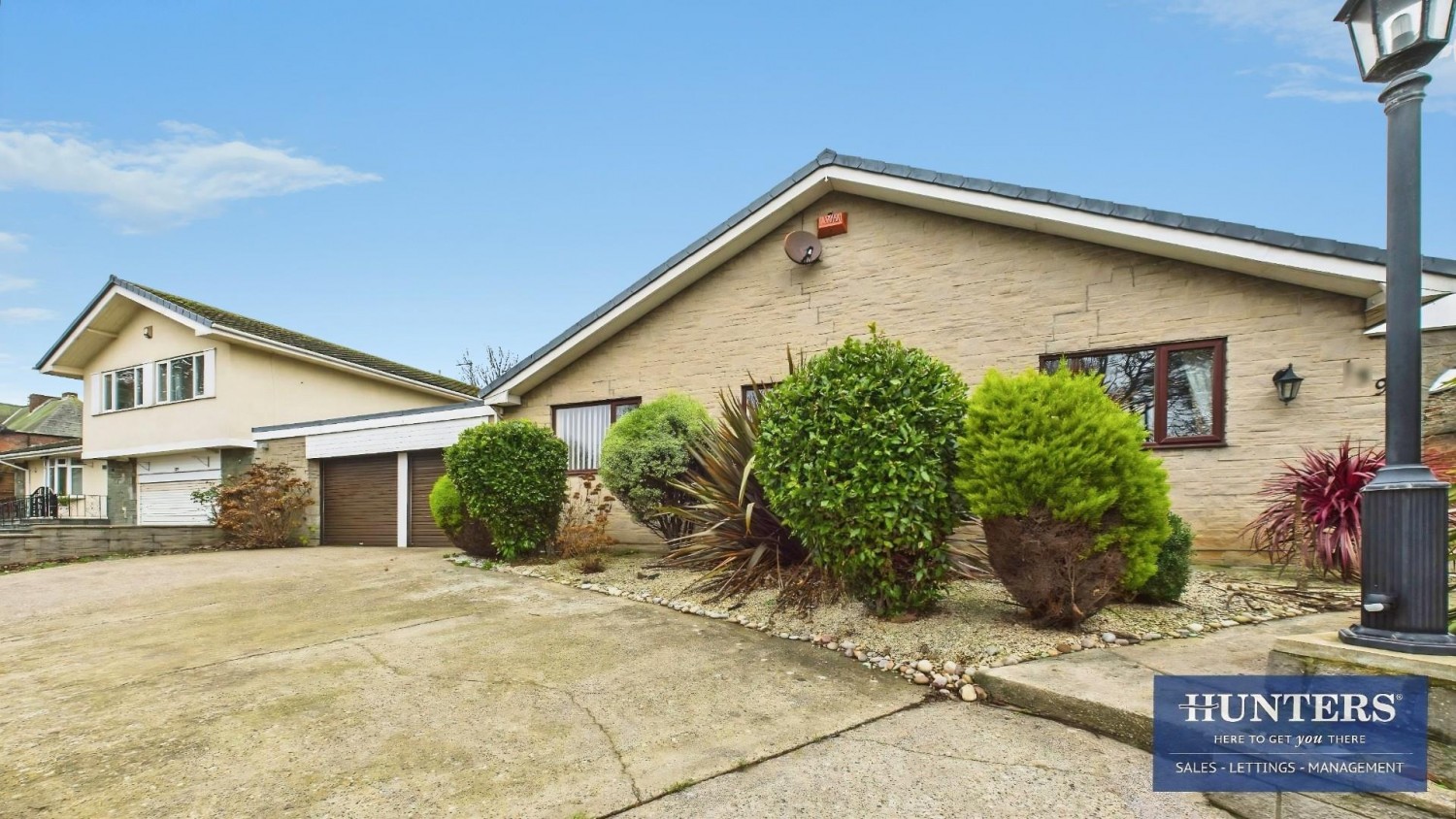 Side Cliff Road, Sunderland