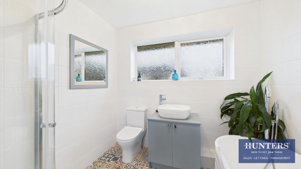 Side Cliff Road, Sunderland