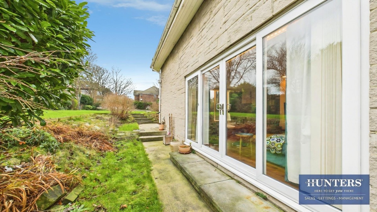 Side Cliff Road, Sunderland