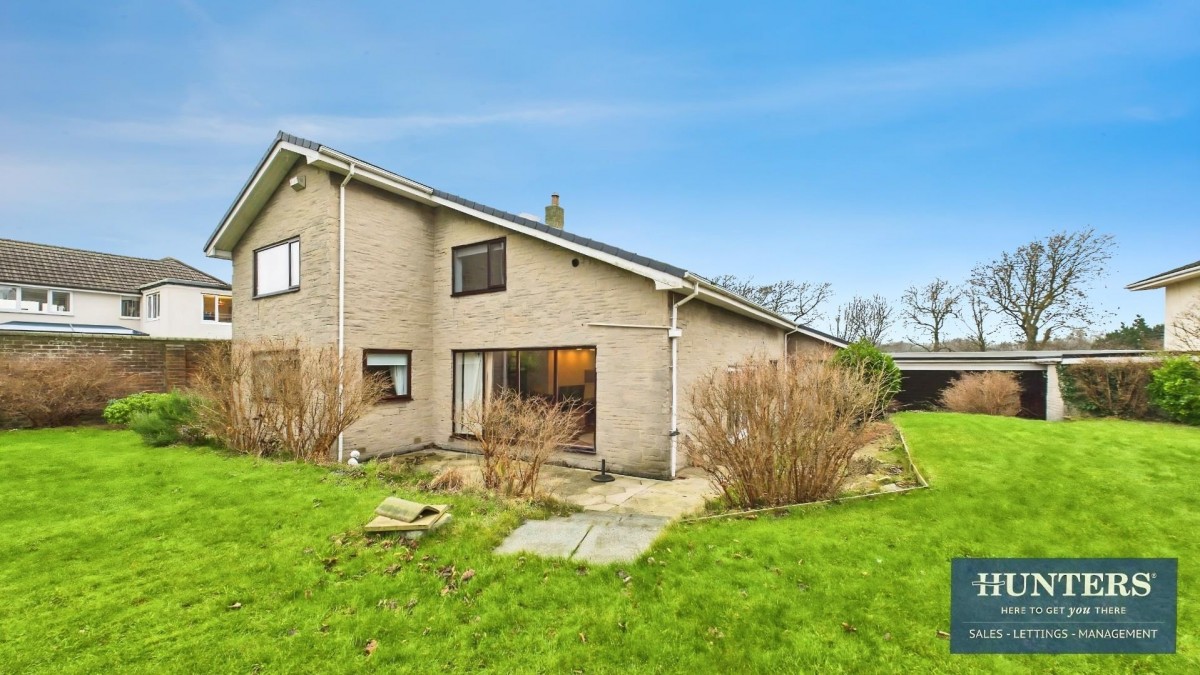 Side Cliff Road, Sunderland