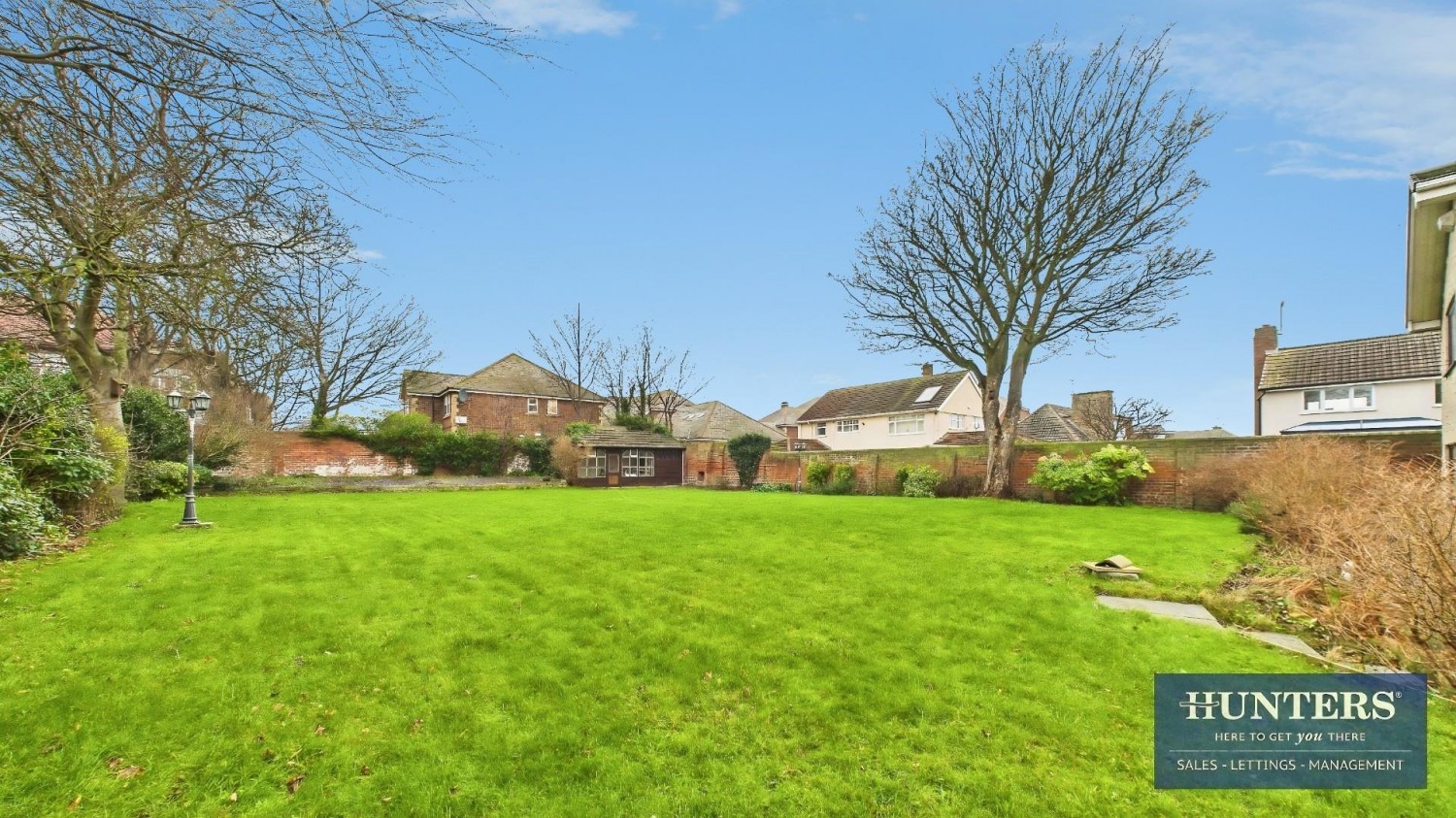 Side Cliff Road, Sunderland