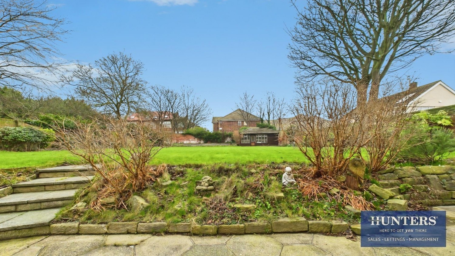 Side Cliff Road, Sunderland