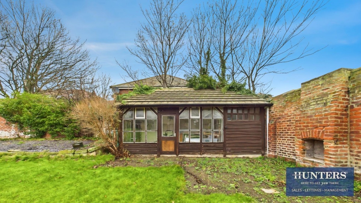 Side Cliff Road, Sunderland