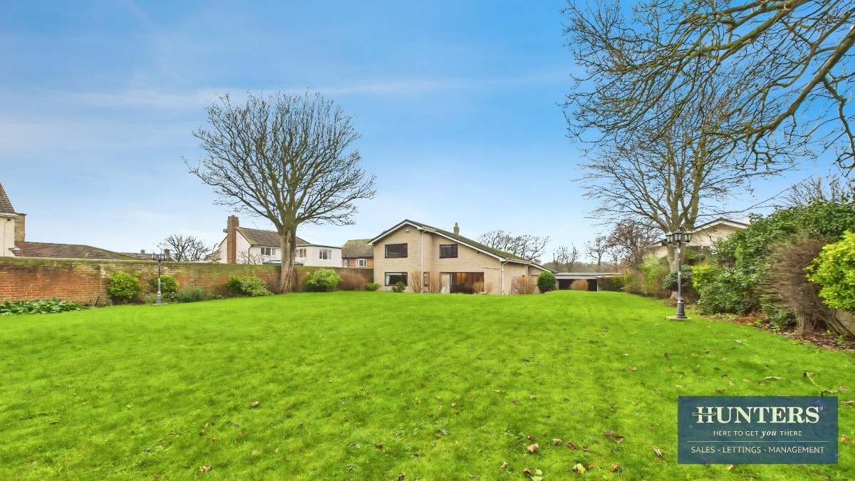 Side Cliff Road, Sunderland