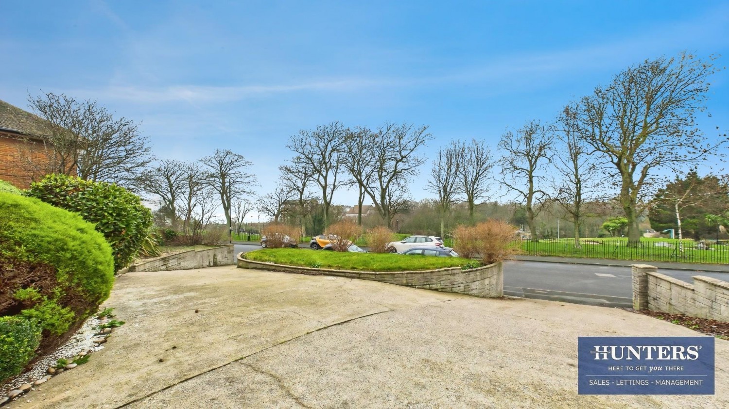 Side Cliff Road, Sunderland