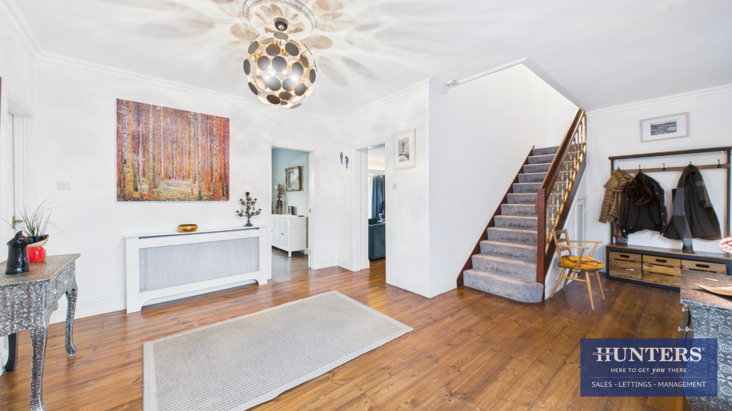 Side Cliff Road, Sunderland