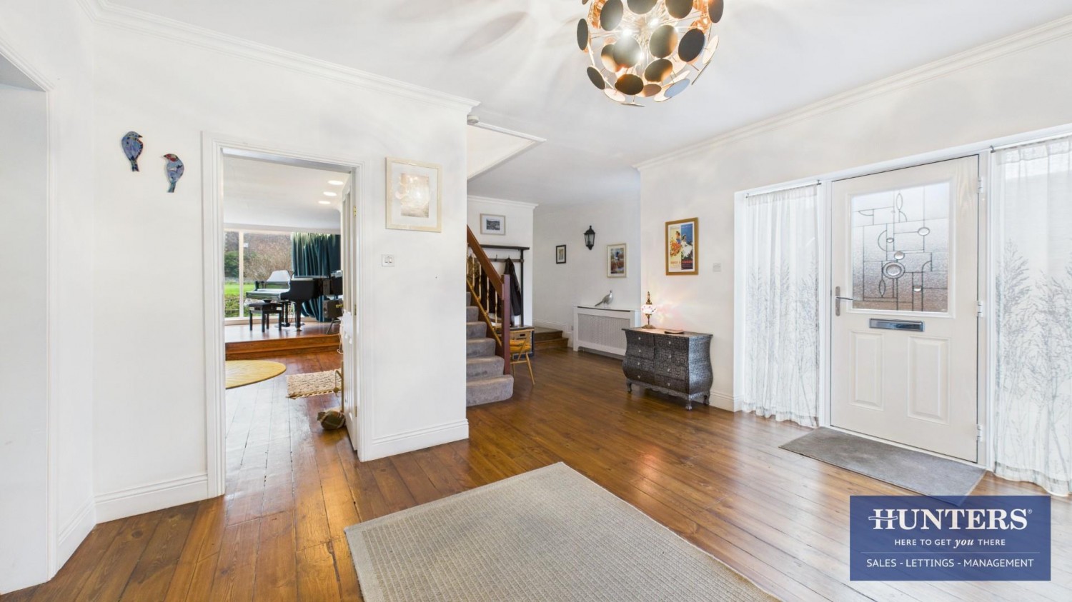 Side Cliff Road, Sunderland