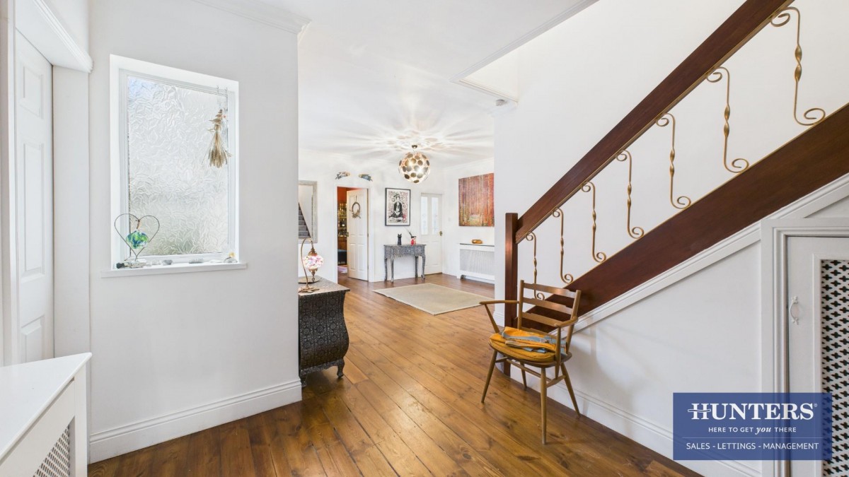 Side Cliff Road, Sunderland