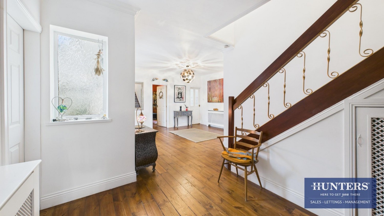 Side Cliff Road, Sunderland